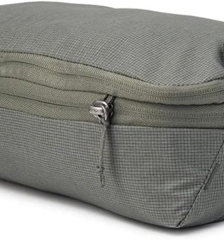Peak Design Packing Cube Small for Quick and Efficient packing (Sage) BPC-S-SG-2